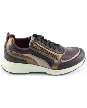 Xsensible Valletta 30222.3 sneakers bordeaux
