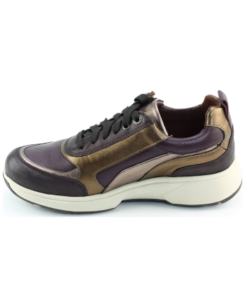 Xsensible Valletta 30222.3 sneakers bordeaux