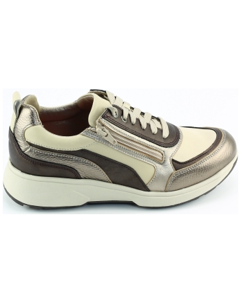 Xsensible Valletta 30222.3 sneakers beige multi