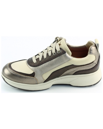 Xsensible Valletta 30222.3 sneakers beige multi