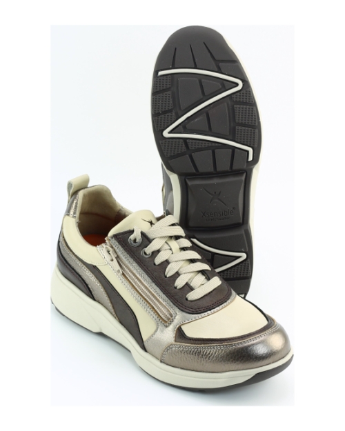 Xsensible Valletta 30222.3 BEIGE MULTI