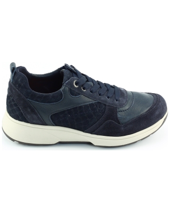 Xsensible Pula 30230.3 sneakers donkerblauw