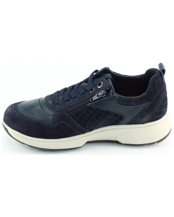 Xsensible Pula 30230.3 sneakers donkerblauw
