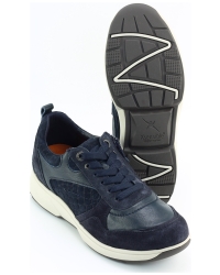 Xsensible Pula 30230.3 Donkerblauw