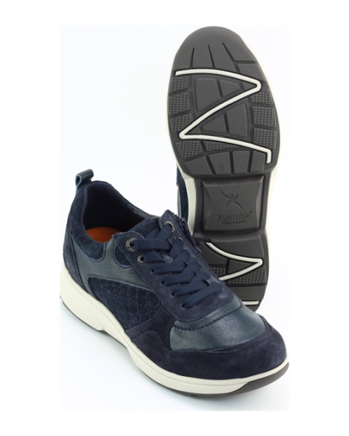 Xsensible Pula 30230.3 Donkerblauw