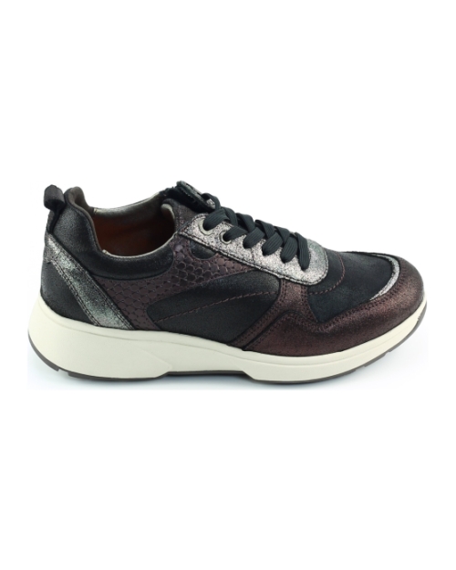 Xsensible Pula 30230.3 Zwart Combinatie