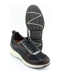 Xsensible Pula 30230.3 Zwart Combinatie