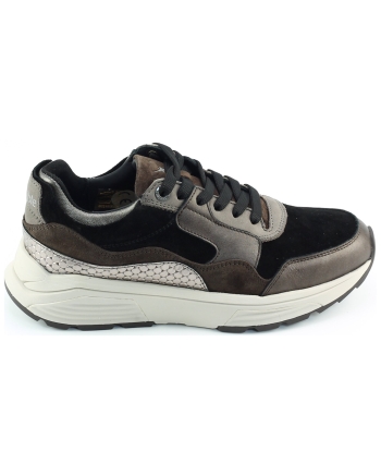 Xsensible Golden Gate Lady 33000.2 sneakers bruin multi