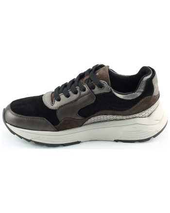 Xsensible Golden Gate Lady 33000.2 sneakers bruin multi