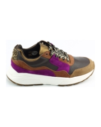 Xsensible Golden Gate Lady 33000.3 cognac