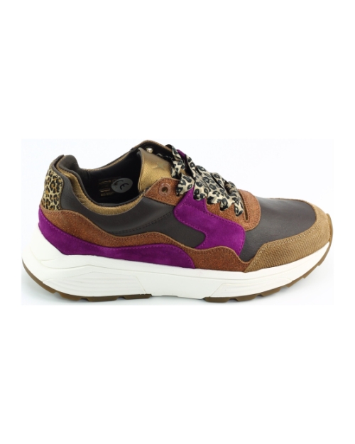 Xsensible Golden Gate Lady 33000.3 cognac