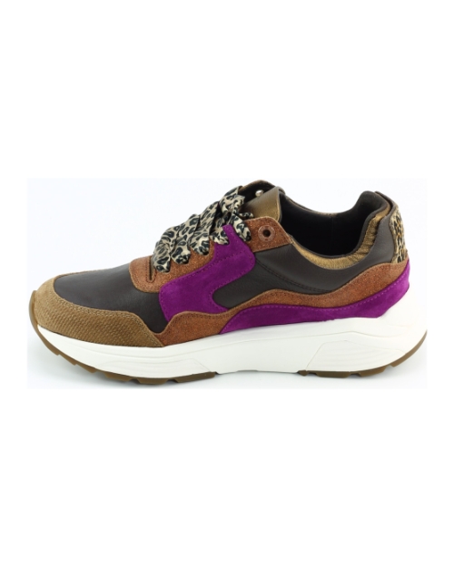 Xsensible Golden Gate Lady 33000.3 cognac