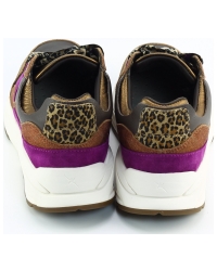 Xsensible Golden Gate Lady 33000.3 cognac