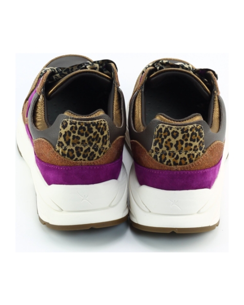 Xsensible Golden Gate Lady 33000.3 cognac