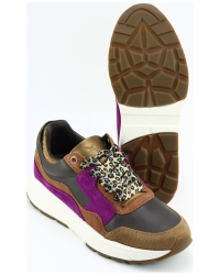 Xsensible Golden Gate Lady 33000.3 cognac