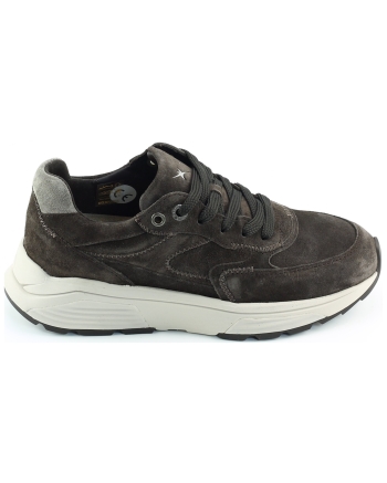 Xsensible Ponte Vecchio 33002.4 sneakers bruin
