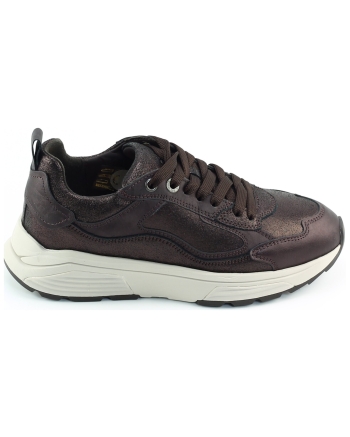 Xsensible Milau 33004.4 sneakers bordeaux