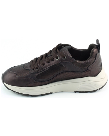 Xsensible Milau 33004.4 sneakers bordeaux