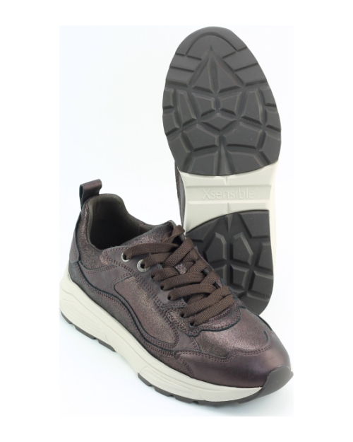 Xsensible Milau 33004.4 Bordeaux