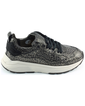 Xsensible Milau 33004.4 sneakers brons
