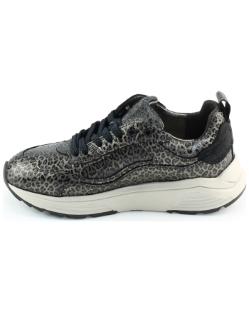 Xsensible Milau 33004.4 sneakers brons