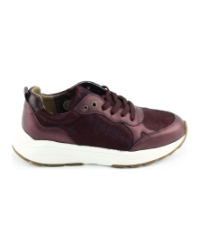 Xsensible Chain 33009.4 Bordeaux