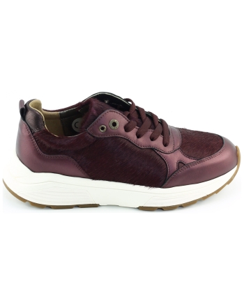 Xsensible Chain 33009.4 sneakers bordeaux