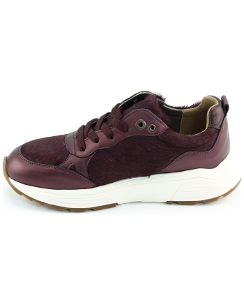 Xsensible Chain 33009.4 sneakers bordeaux