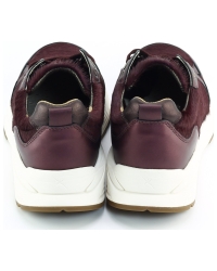 Xsensible Chain 33009.4 Bordeaux