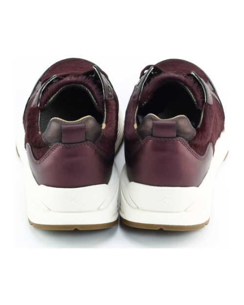 Xsensible Chain 33009.4 Bordeaux