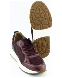 Xsensible Chain 33009.4 Bordeaux