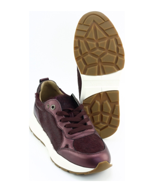 Xsensible Chain 33009.4 Bordeaux