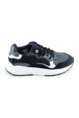 Blauw 