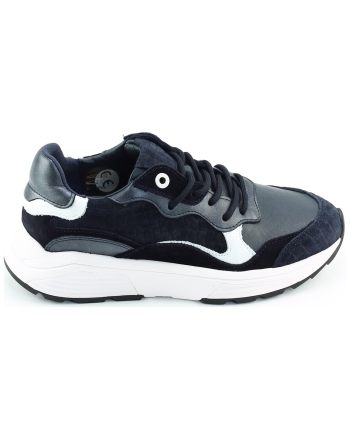 Xsensible Rainbow 33011.3 sneakers donkerblauw