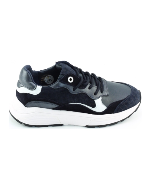 Xsensible Rainbow 33011.3 Donkerblauw