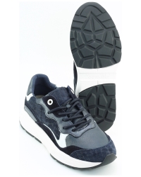 Xsensible Rainbow 33011.3 Donkerblauw