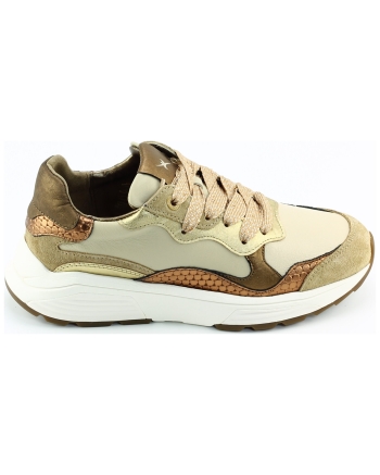 Xsensible Rainbow 33011.3 sneakers beige