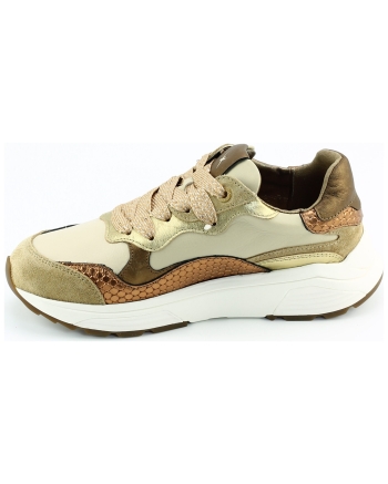 Xsensible Rainbow 33011.3 sneakers beige