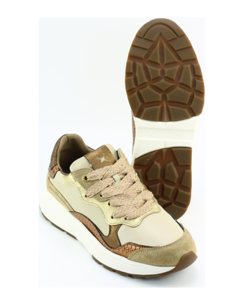 Xsensible Rainbow 33011.3 Beige