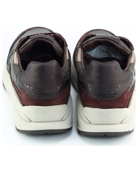 Xsensible Rainbow 33011.3 Bordeaux