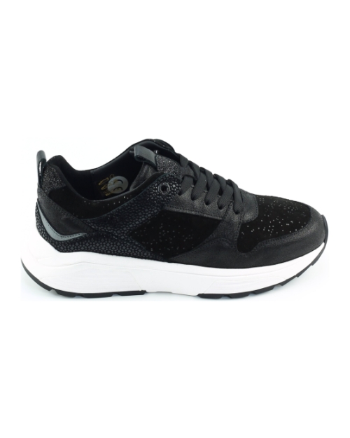 Xsensible Newport 33012.2 Zwart Combinatie