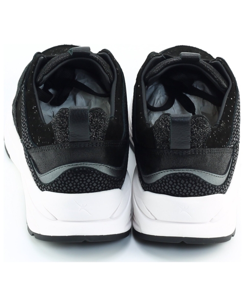 Xsensible Newport 33012.2 Zwart Combinatie