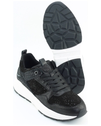 Xsensible Newport 33012.2 Zwart Combinatie