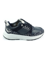Xsensible Newport 33012.3 Donkerblauw