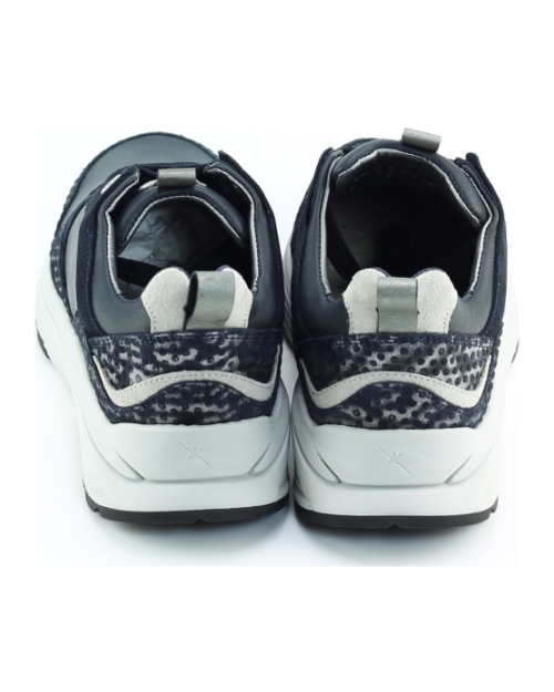 Xsensible Newport 33012.3 Donkerblauw