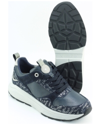 Xsensible Newport 33012.3 Donkerblauw