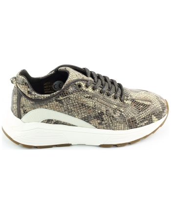 Xsensible Bailey 33013.4 sneakers brons