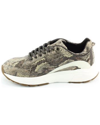 Xsensible Bailey 33013.4 sneakers brons