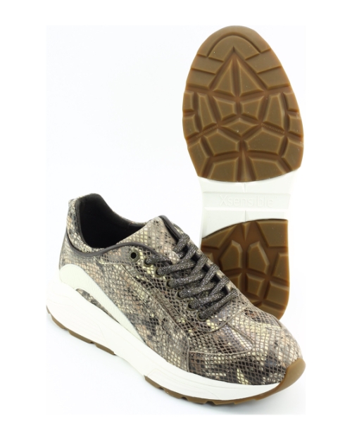 Xsensible Bailey 33013.4 Brons
