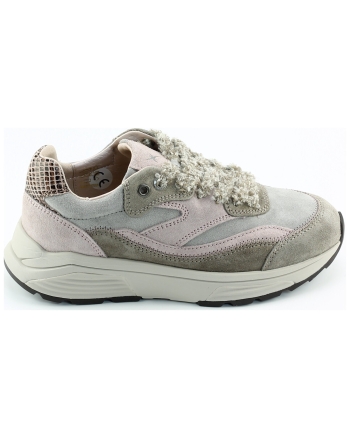 Xsensible Liberty 33014.4 sneakers taupe